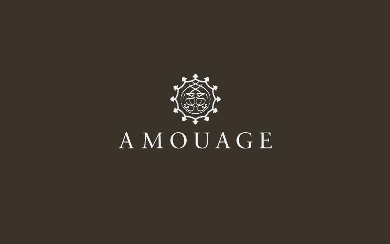 Amouage luxury perfumes at Parfum Central
