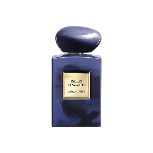 Armani/Prive Indigo Tanzanite - Armani/Prive fragrance