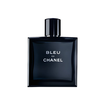 Chanel Bleu de Chanel EDT 100ml - Men's Eau de Toilette