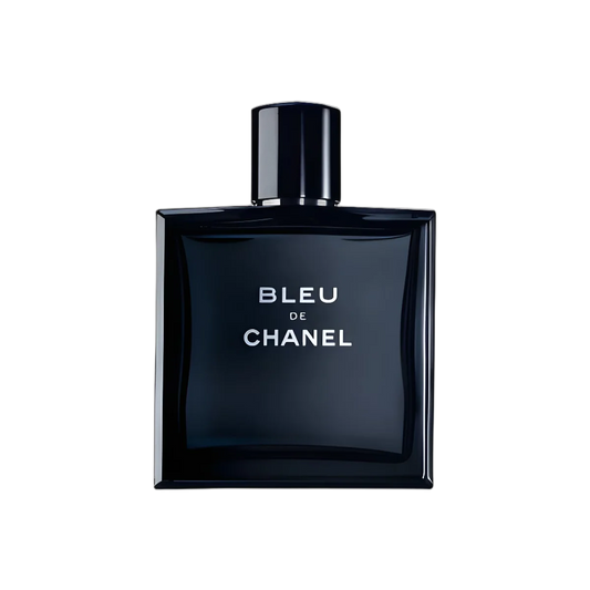 Chanel Bleu de Chanel EDT 100ml - Men's Eau de Toilette