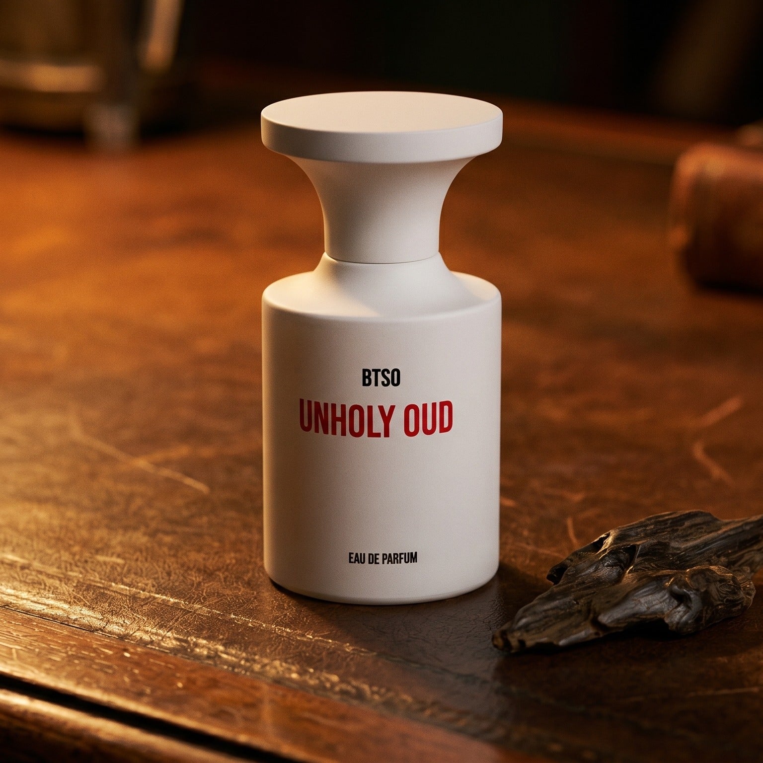 Borntostandout Unholy Oud EDP 50ml | Parfum Central
