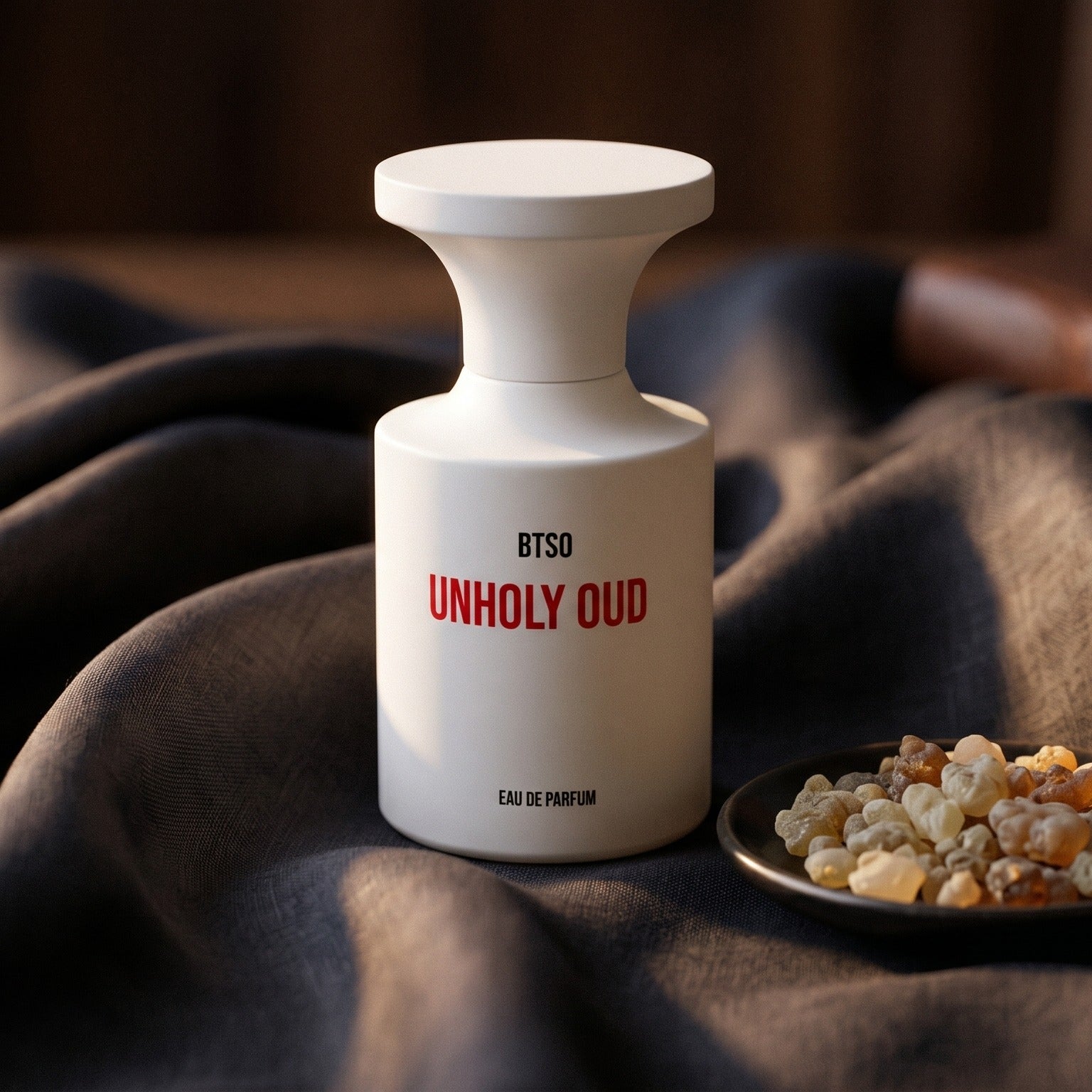 香水(ユニセックス) BORNTOSTANDOUT Unholy Oud 50ml Borntostandout Unholy Oud EDP 50ml | Parfum Central
