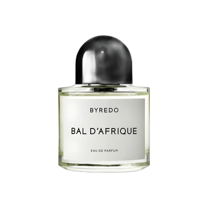 Byredo Bal'd Afrique - Byredo fragrance