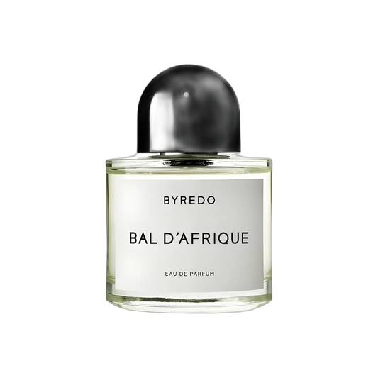 Byredo Bal'd Afrique - Byredo fragrance