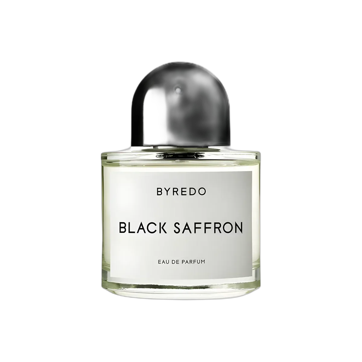 Byredo Black Saffron - Byredo fragrance