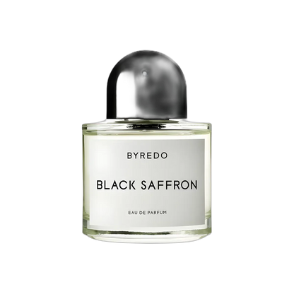 Byredo Black Saffron - Byredo fragrance