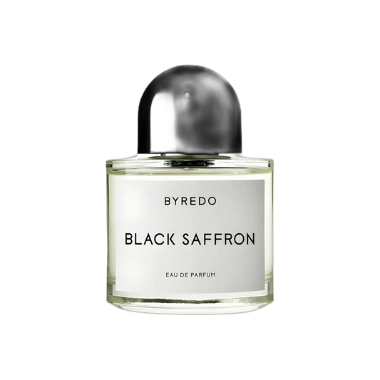 Byredo Black Saffron - Byredo fragrance