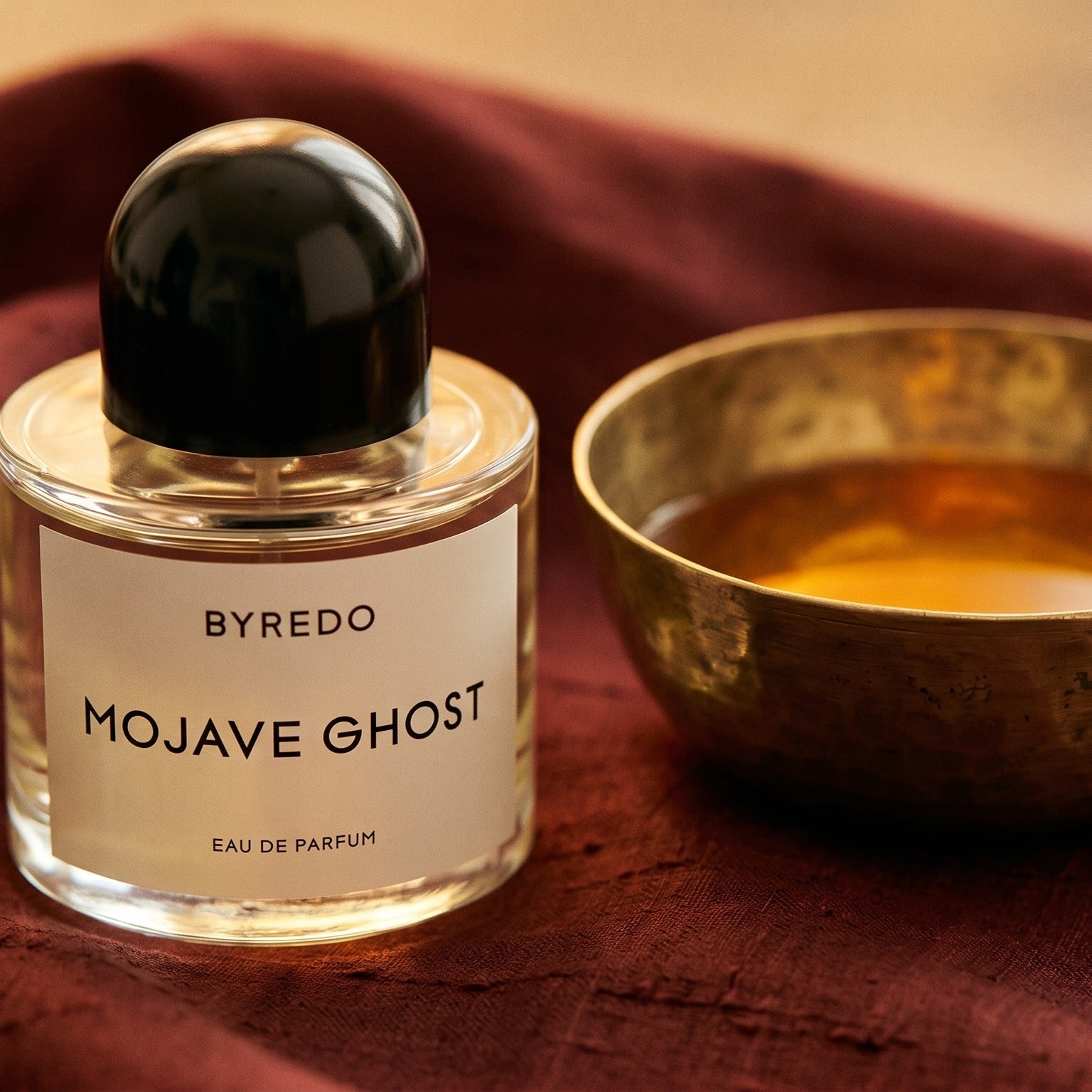 Byredo Mojave Ghost | Parfum Central