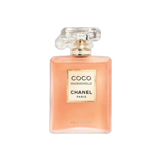Chanel Coco Mademoiselle - Chanel fragrance