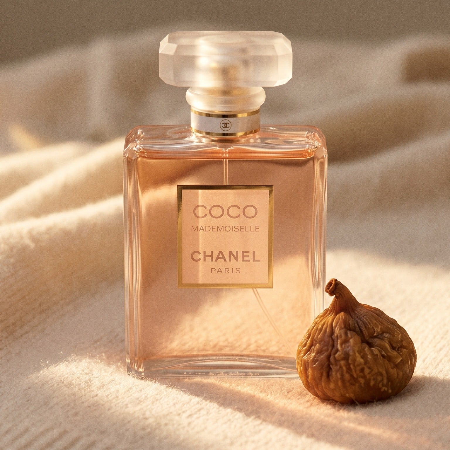 Chanel Coco Mademoiselle | Parfum Central