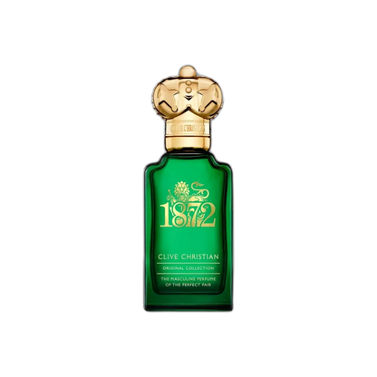 Clive Christian 1872 Masculin - Clive Christian fragrance