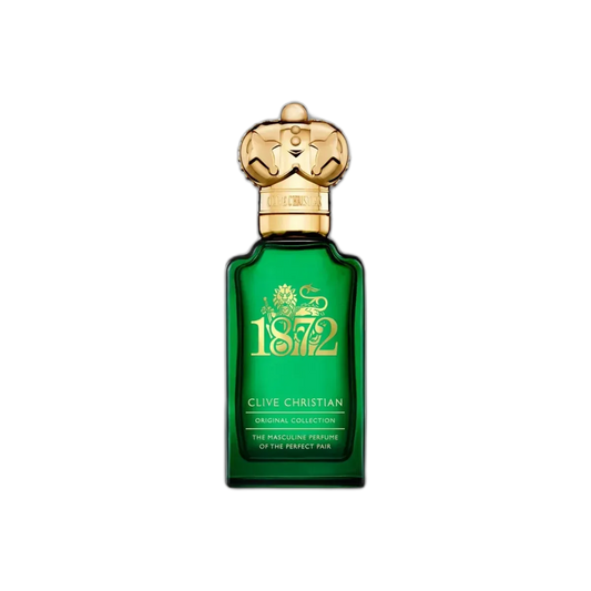 Clive Christian 1872 Masculin - Clive Christian fragrance