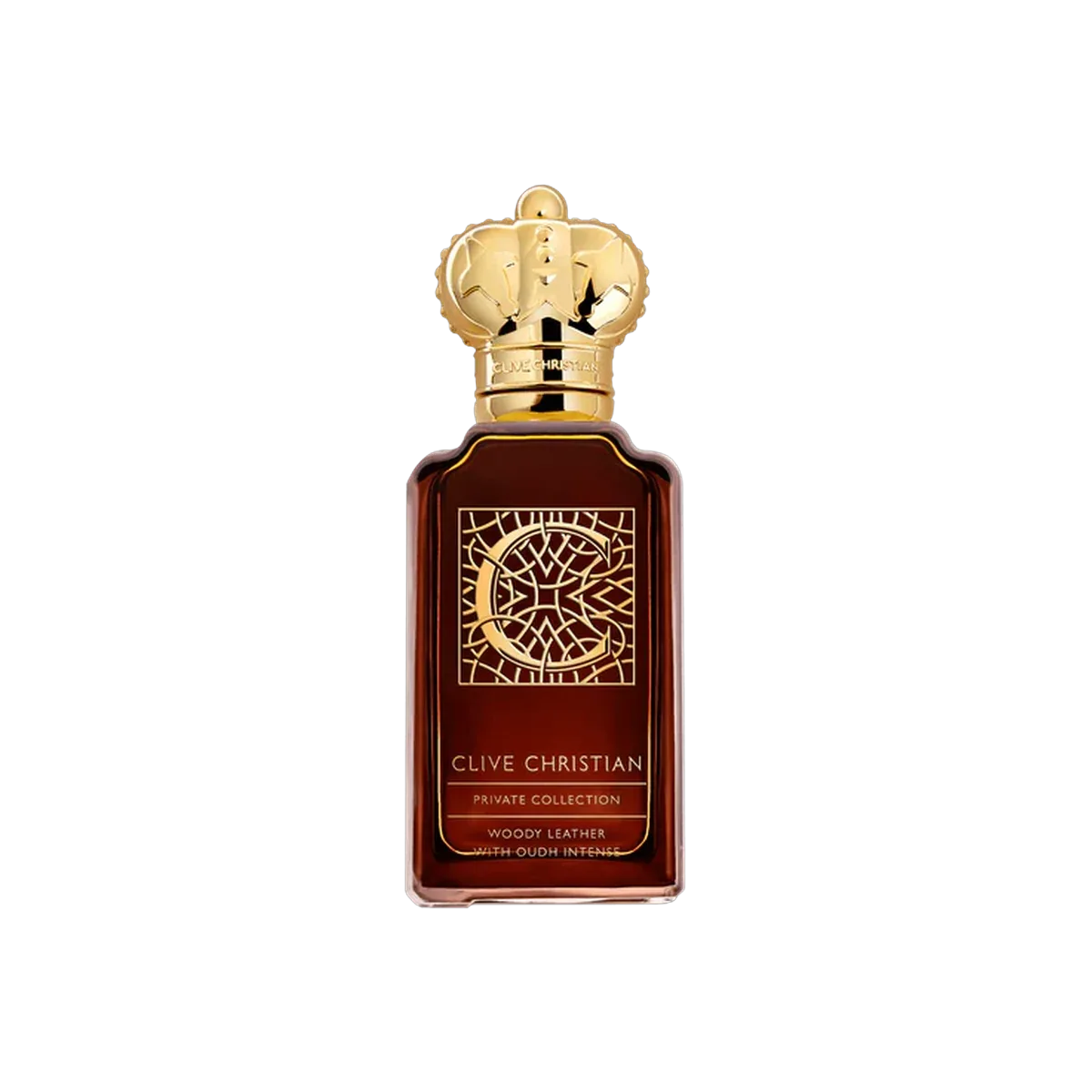 Clive Christian Private Collection (Woody/Leather/Oud/Amber) - Clive Christian fragrance
