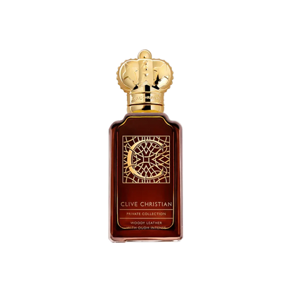 Clive Christian Private Collection (Woody/Leather/Oud/Amber) - Clive Christian fragrance