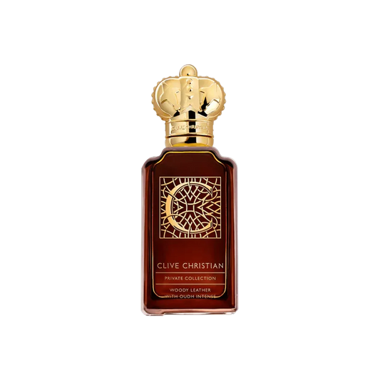 Clive Christian Private Collection (Woody/Leather/Oud/Amber) - Clive Christian fragrance