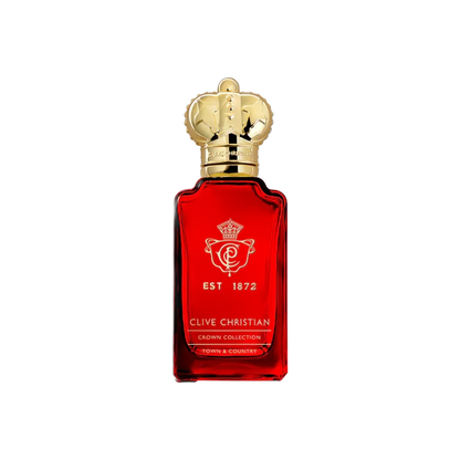 Clive Christian Town and Country - Clive Christian fragrance