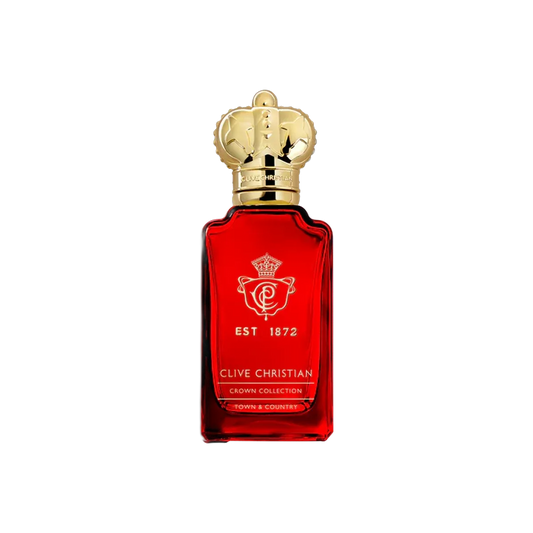 Clive Christian Town and Country - Clive Christian fragrance
