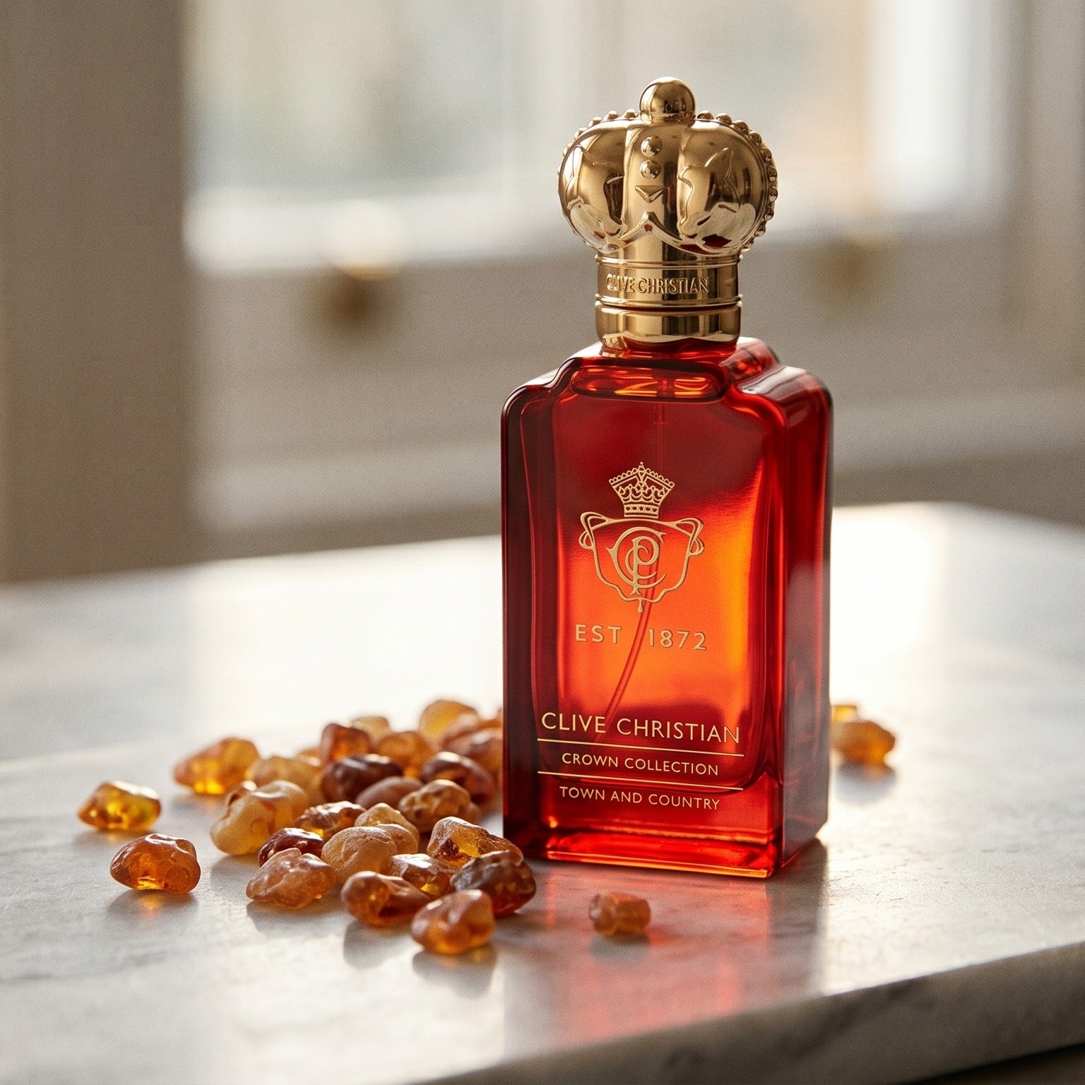 Clive Christian Town and Country | Parfum Central