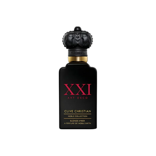 Clive Christian XXI Blonde Amber - Clive Christian fragrance
