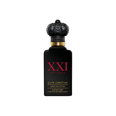 Clive Christian XXI Blonde Amber