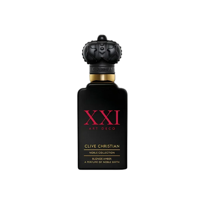 Clive Christian XXI Blonde Amber - Clive Christian fragrance