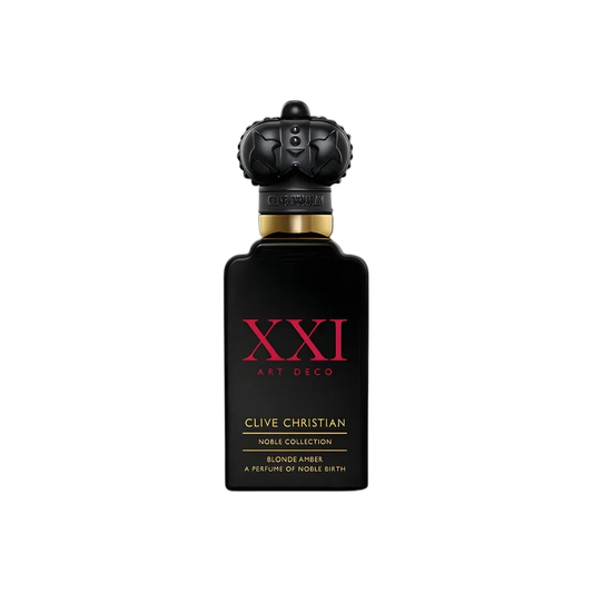 Clive Christian XXI Blonde Amber - Clive Christian fragrance