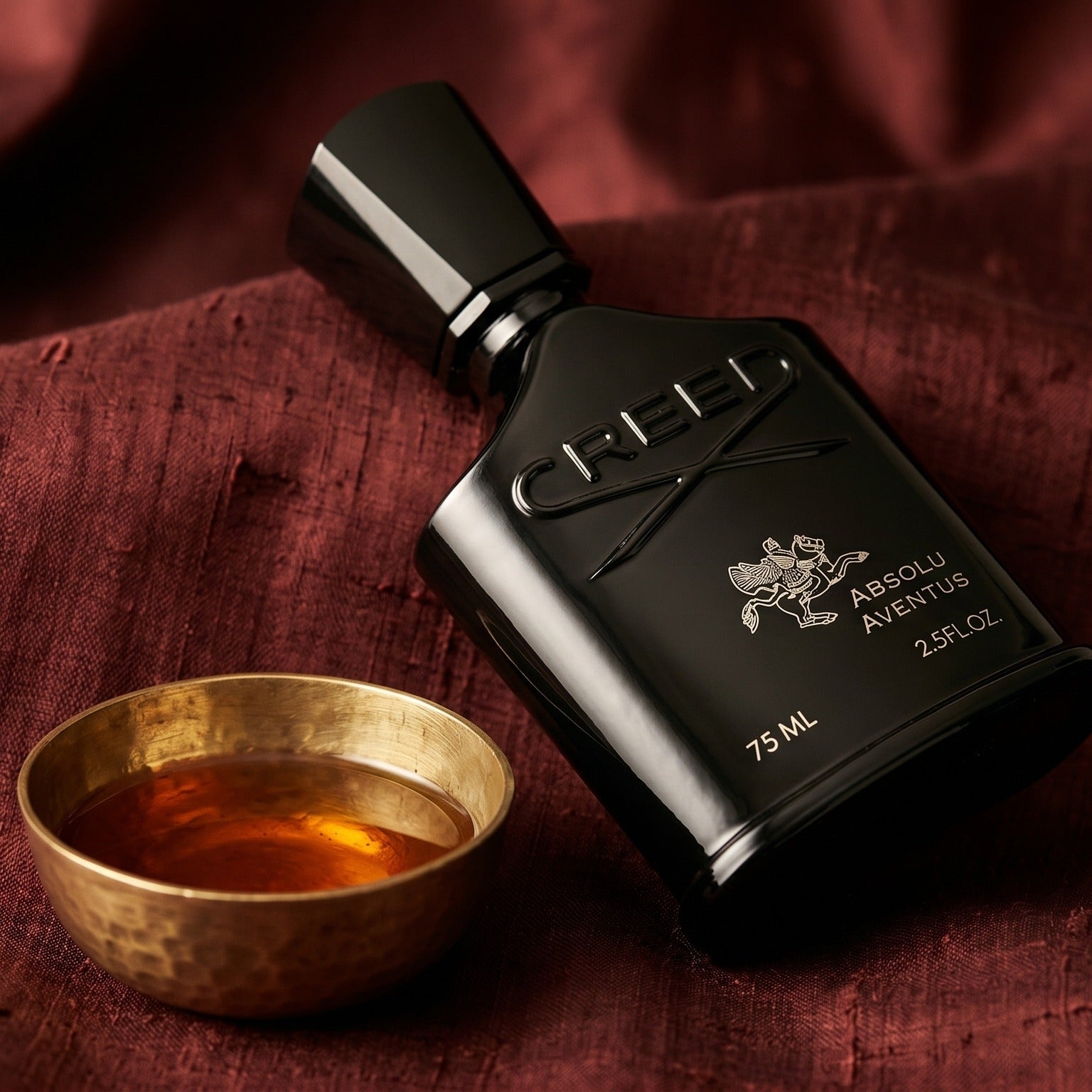 CREED ABSOLU AVENTUS 100ml 香水 Absolu Aventus アブソリュ