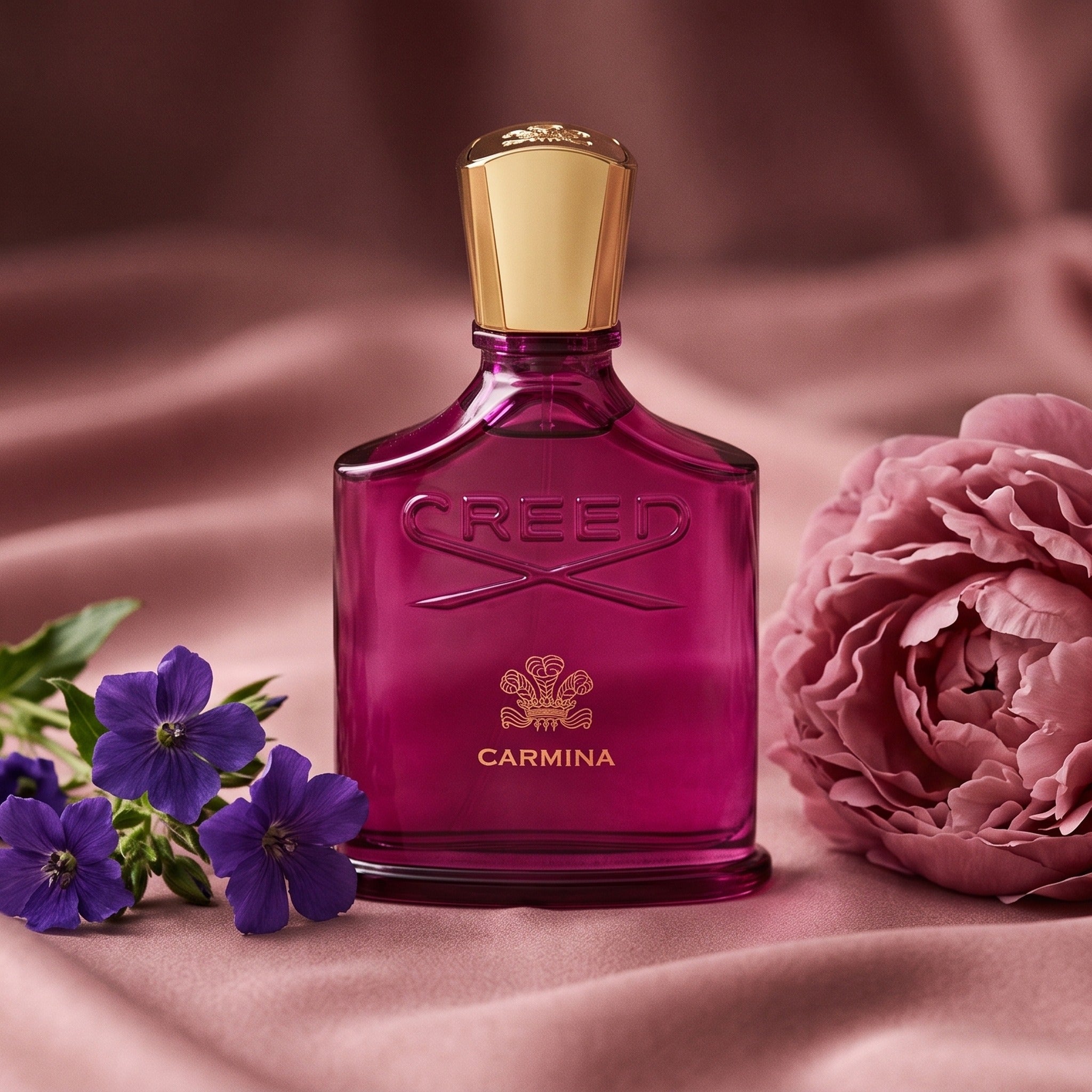 Creed Carmina | Parfum Central