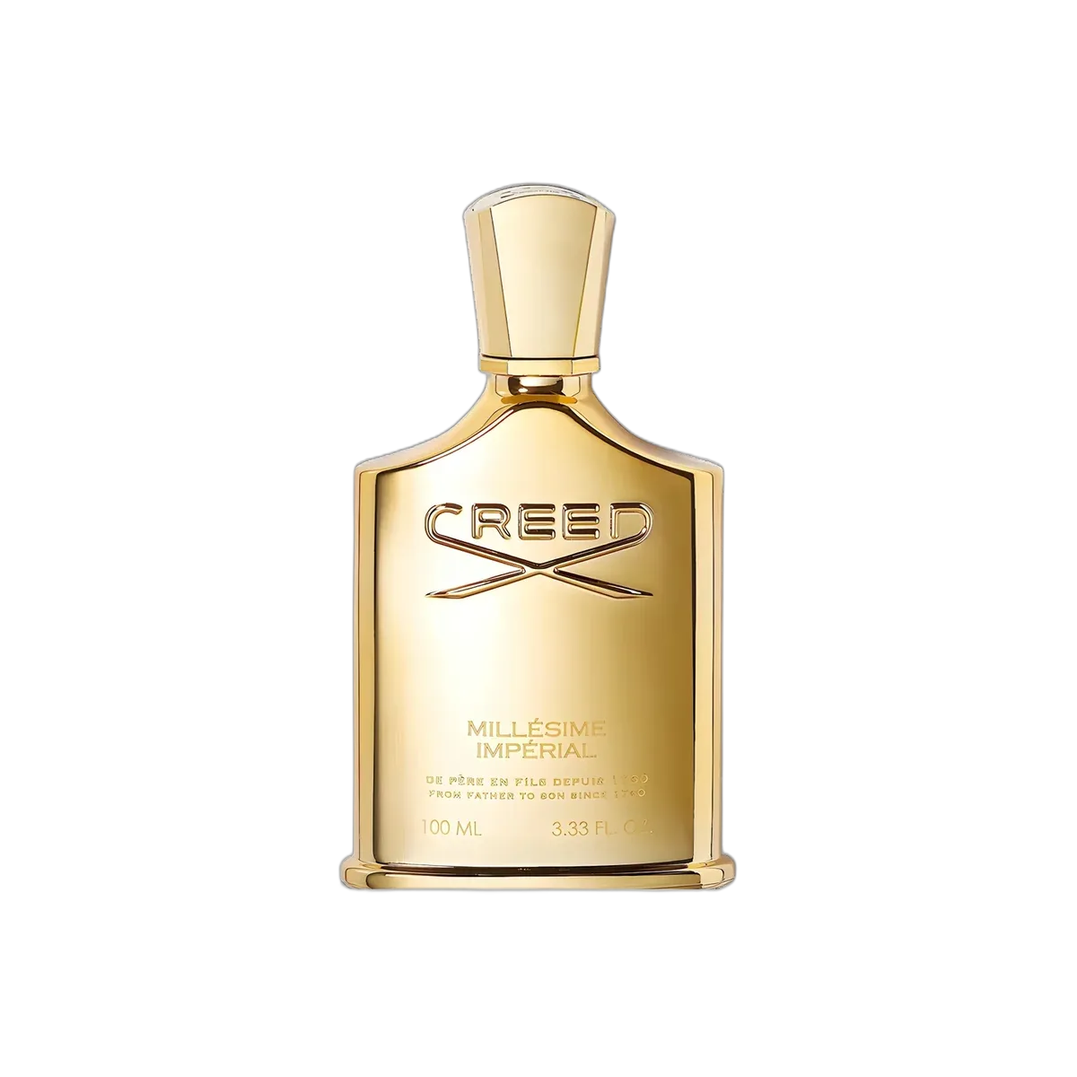 Creed Millesime Imperial - Creed fragrance