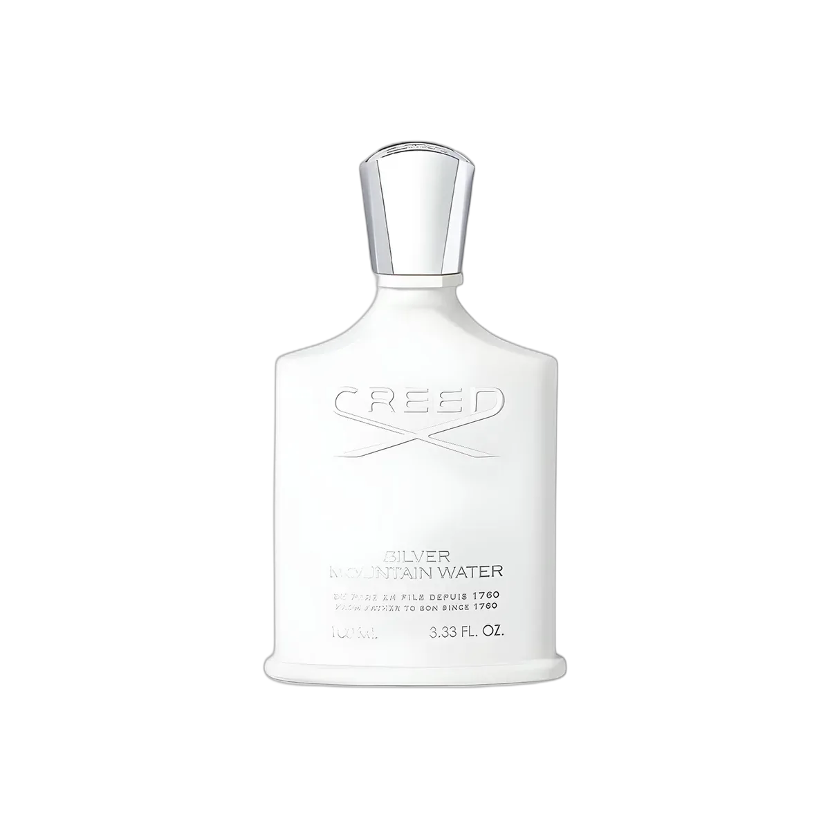 Creed Silver Mountain Water - Creed fragrance