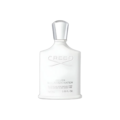 Creed Silver Mountain Water - Creed fragrance