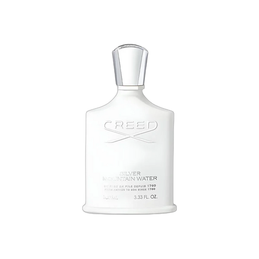 Creed Silver Mountain Water - Creed fragrance
