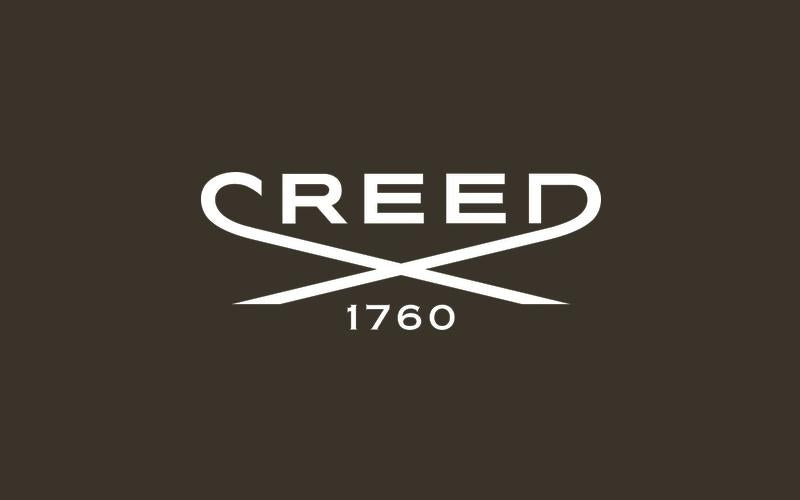 Creed luxury perfumes at Parfum Central