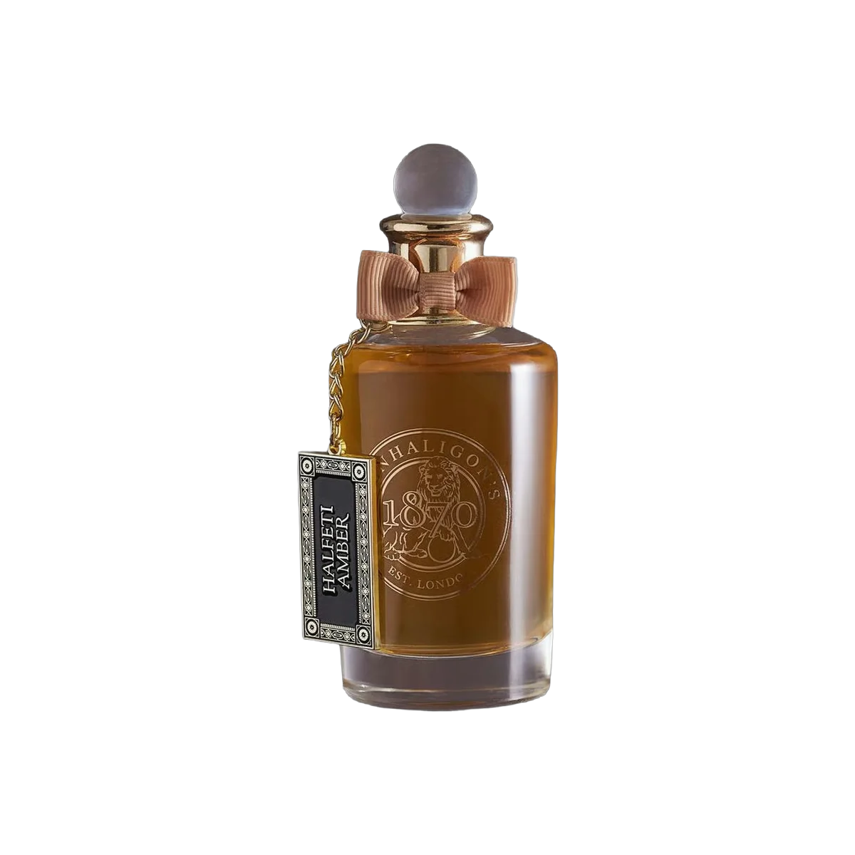 Penhaligon's Halfeti Amber EDP - Dubai Exclusive - Penhaligon's fragrance