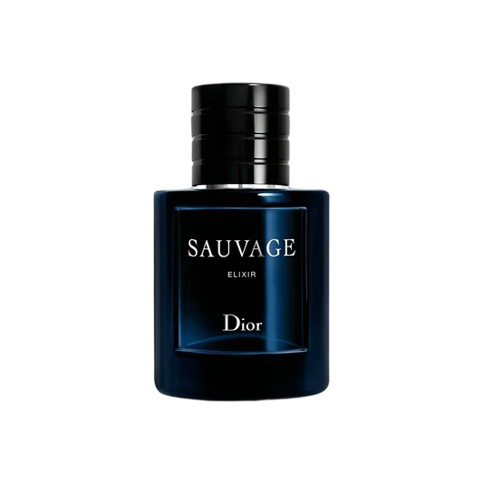 Dior Sauvage Elixir - Dior fragrance