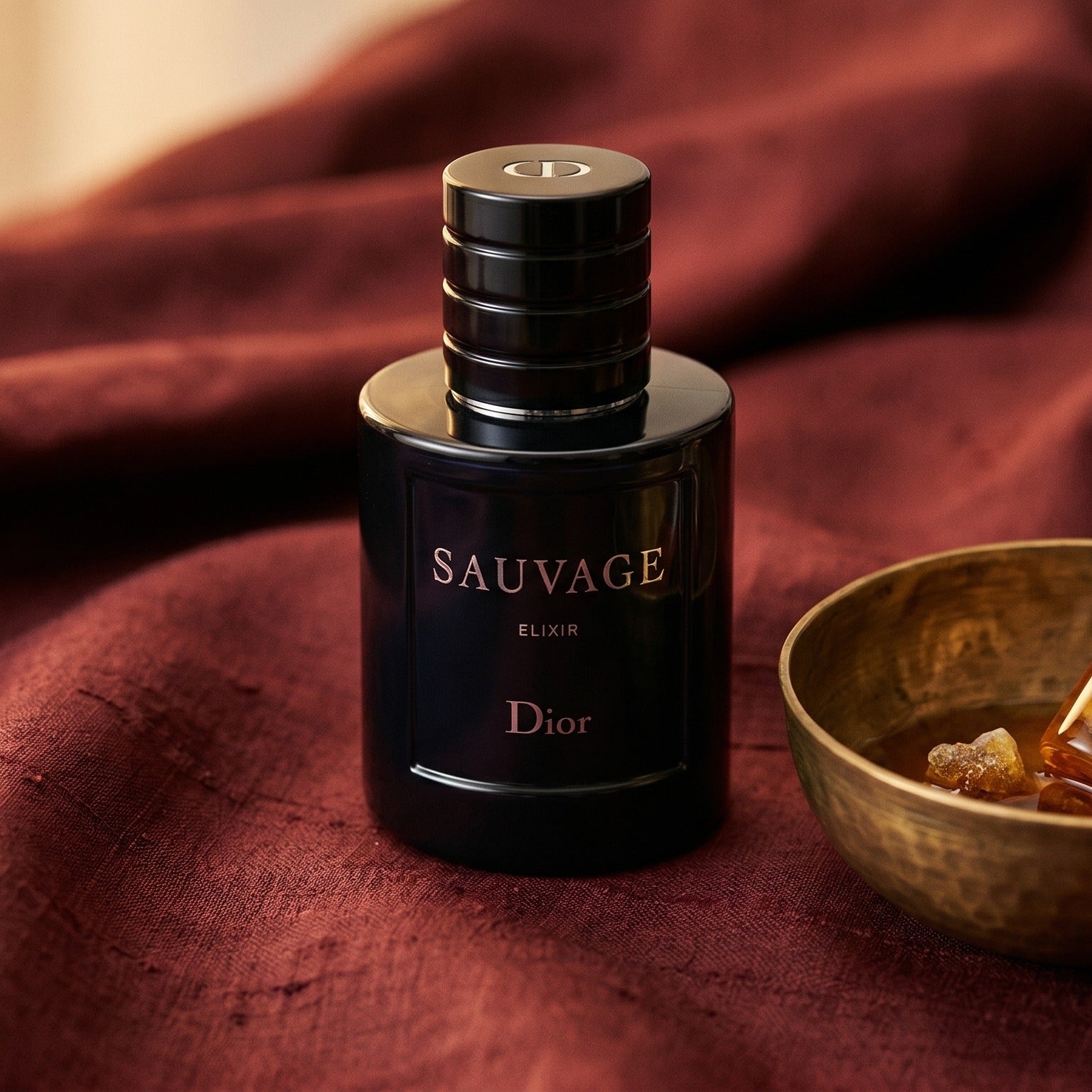 Dior Sauvage Elixir 60ml | Parfum Central