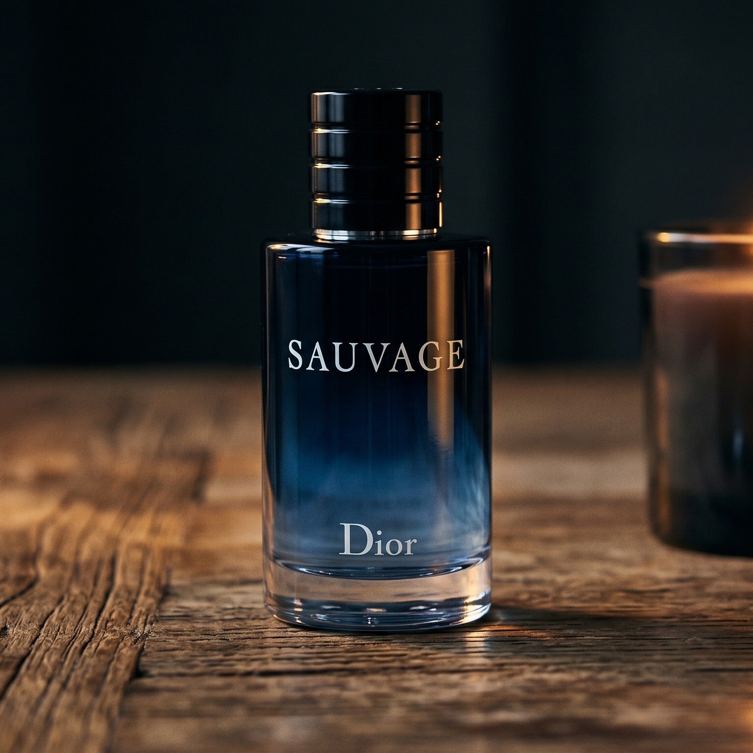 Dior Sauvage | Parfum Central