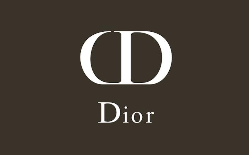 Dior luxury perfumes at Parfum Central