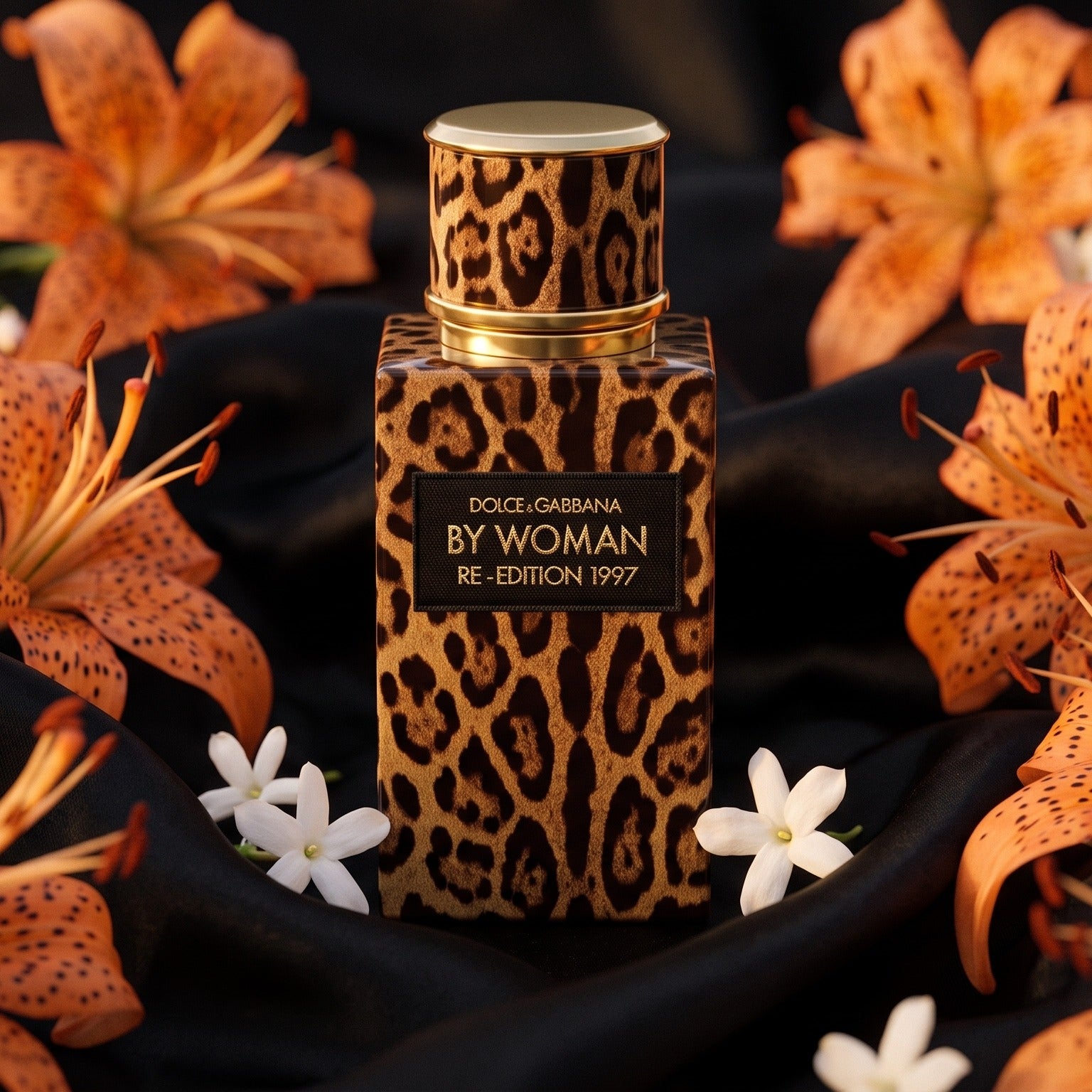 Dolce & Gabbana By Woman Re-Edition EDP | Parfum Central