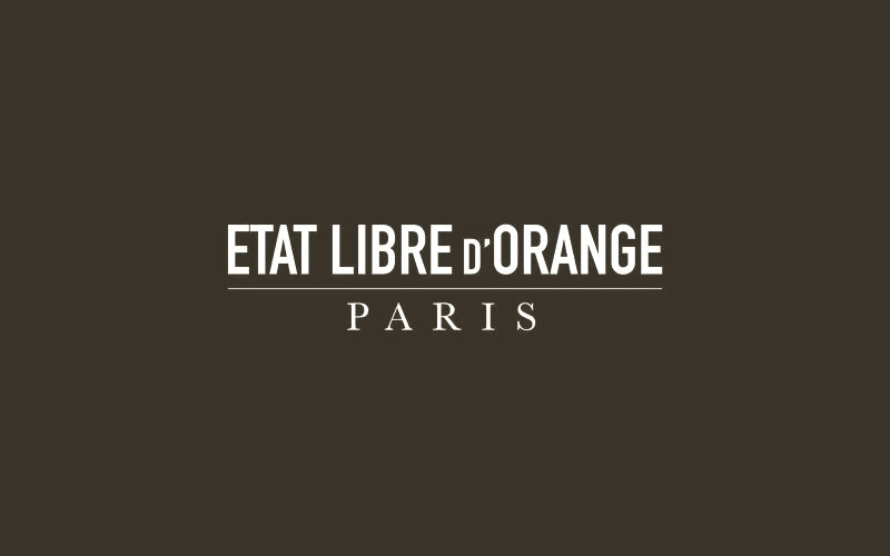 Etat Libre d'Orange luxury perfumes at Parfum Central