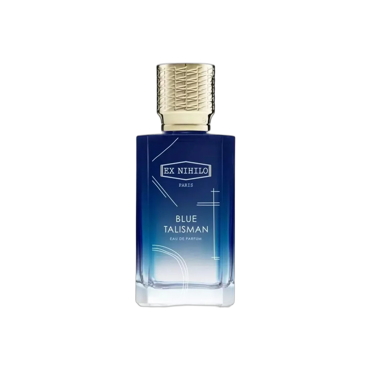 Ex Nihilo Blue Talisman EDP - Ex Nihilo fragrance