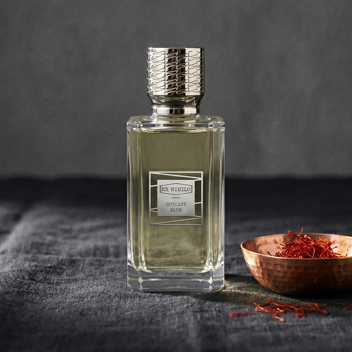 Ex Nihilo Outcast Blue 100ml | Parfum Central