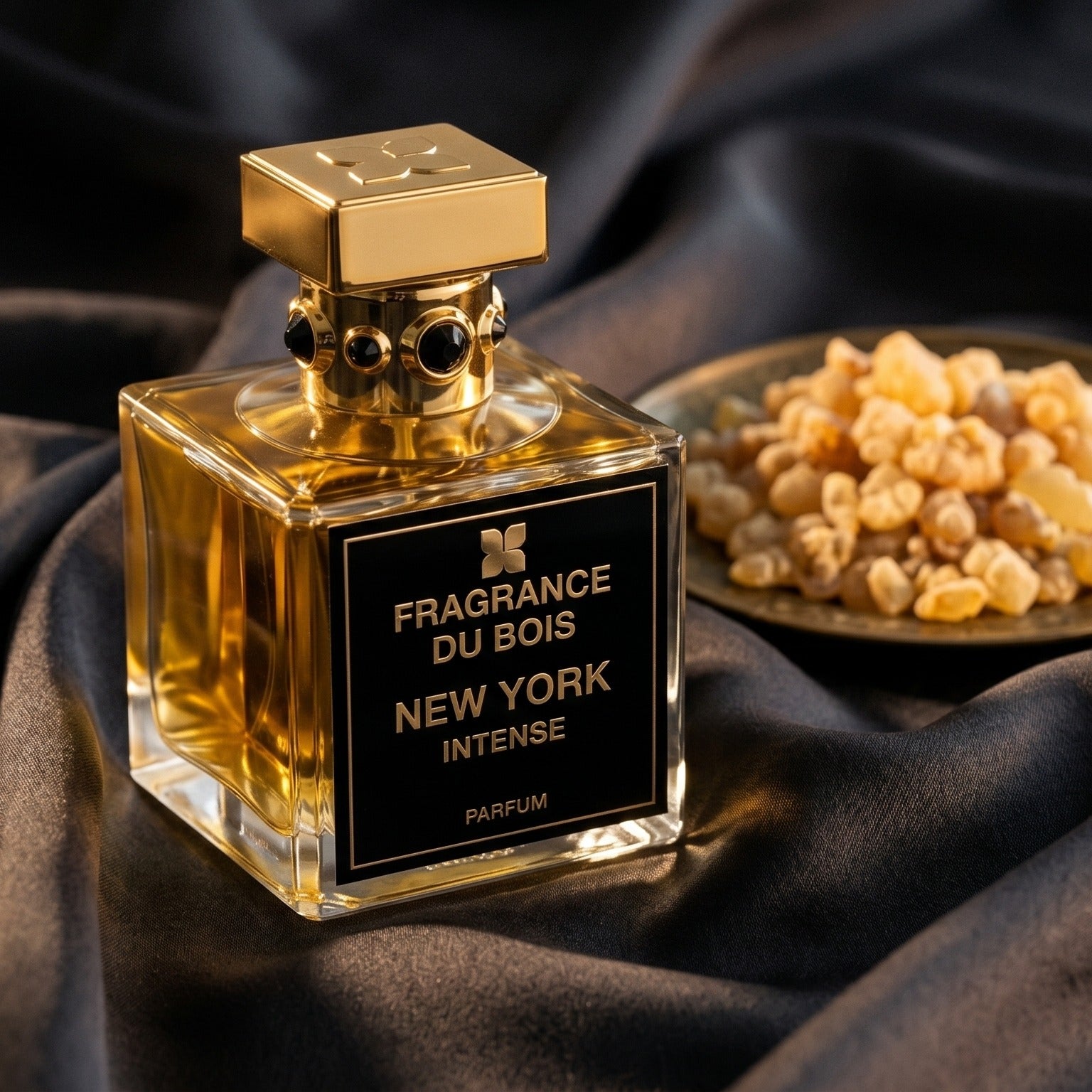 Fragrance du Bois NY Intense 100ml | Fragrance Du Bois | Parfum