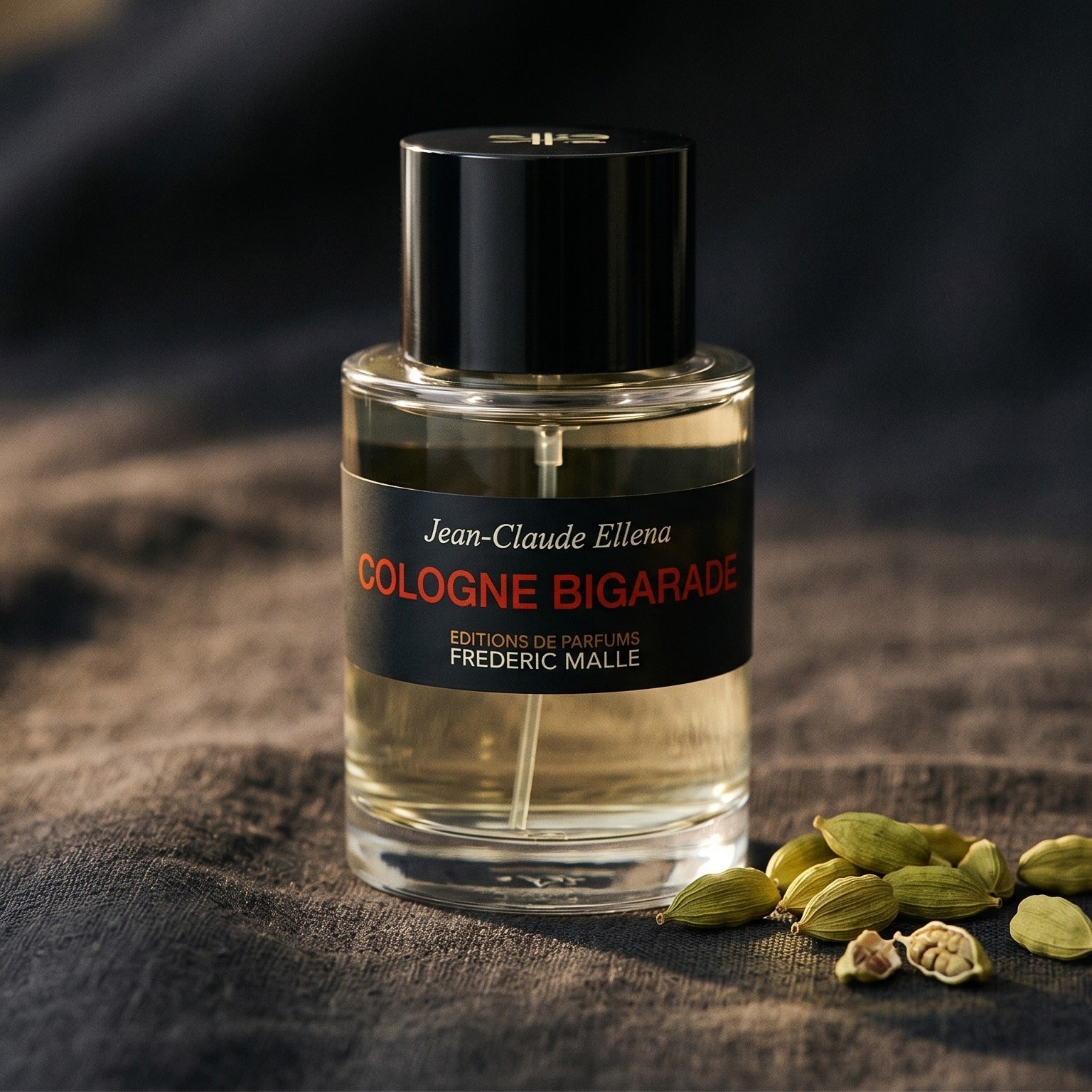 Frederic Malle Cologne Bigarade EDC | Parfum Central
