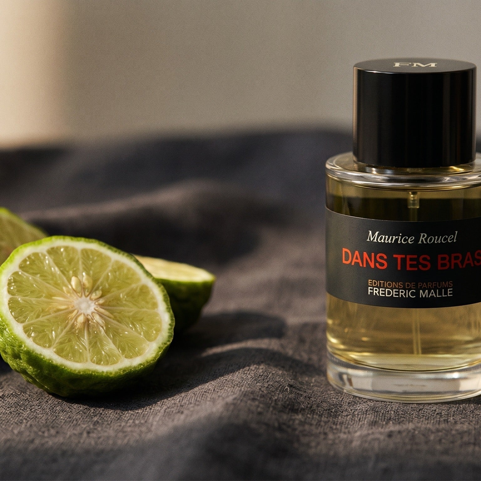 Frederic Malle Dans Tes Bras EDP | Parfum Central