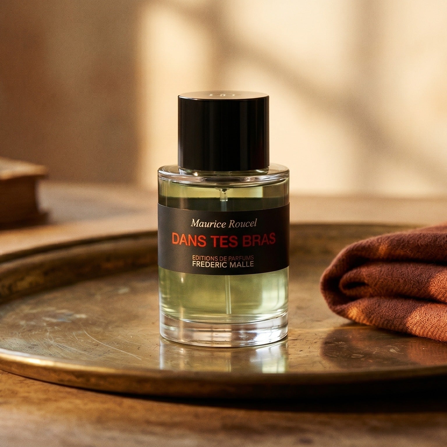 Frederic Malle Dans Tes Bras EDP | Parfum Central