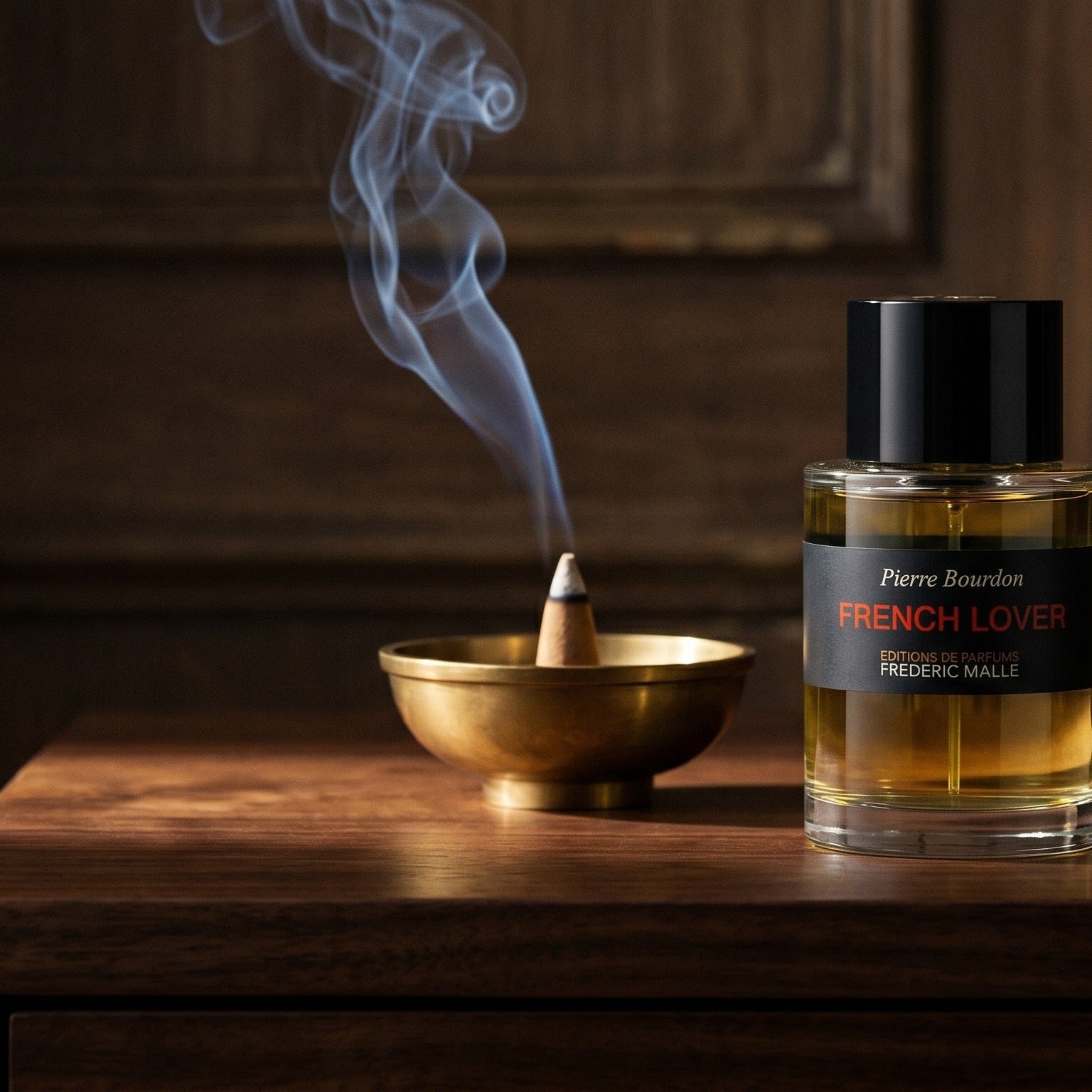 Frederic Malle French Lover EDP | Parfum Central