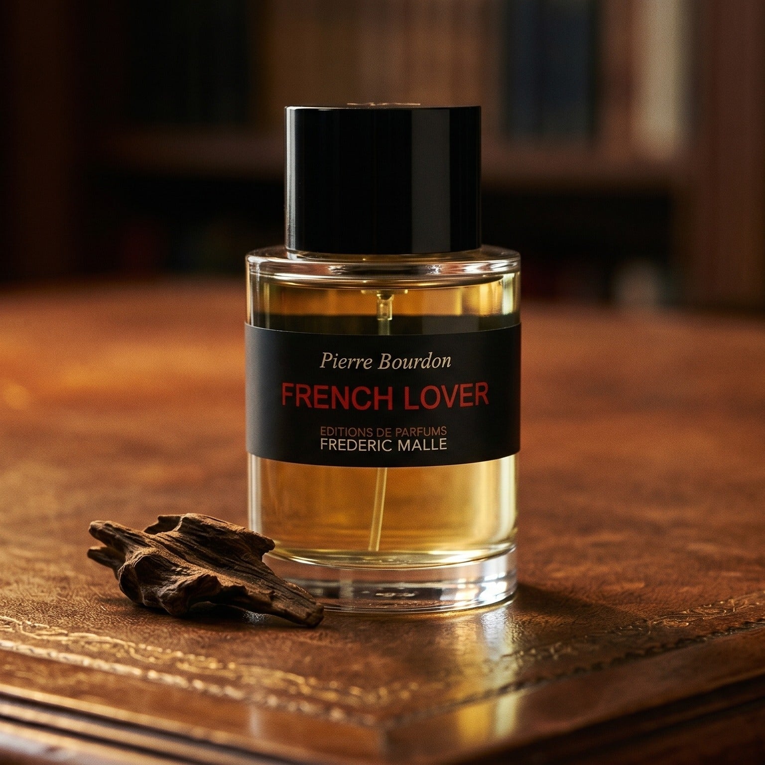 Frederic Malle French Lover EDP | Parfum Central