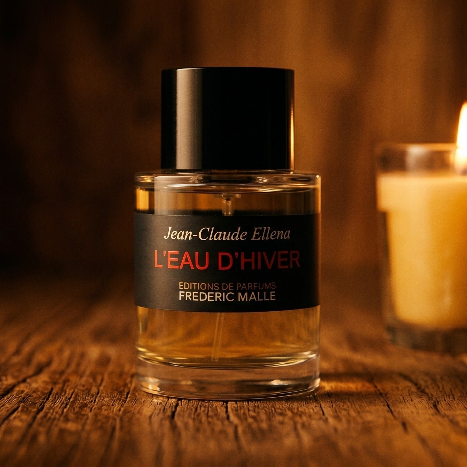 Frederic Malle L'Eau D'Hiver EDT | Parfum Central