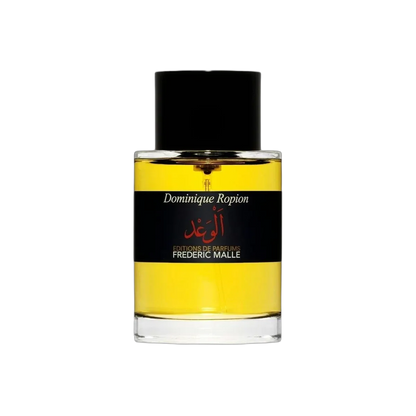 Frederic Malle Promise Parfum - Frederic Malle fragrance